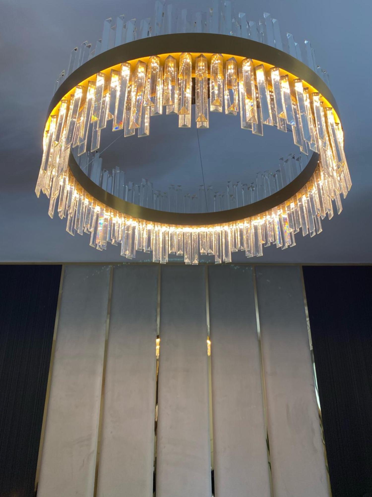 Apartament Lux By Torres At K39 *